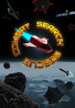 Combat Search Rescue