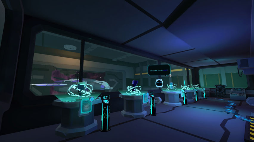 Space Gate