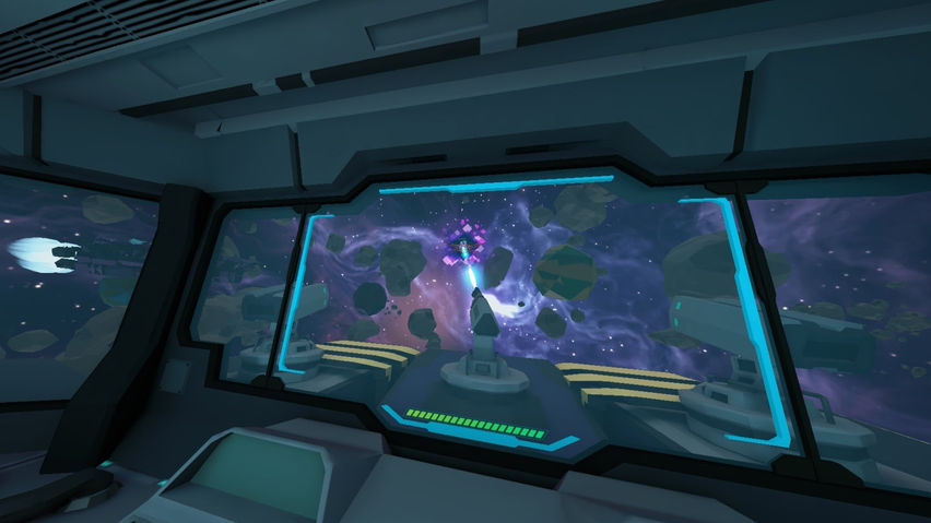 Space Gate