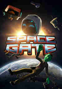 Space Gate