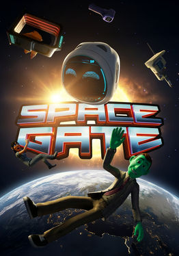 Space Gate