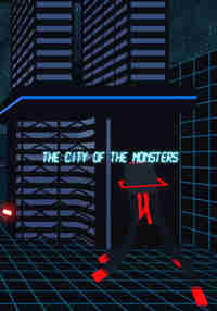 The City Of The Monsters