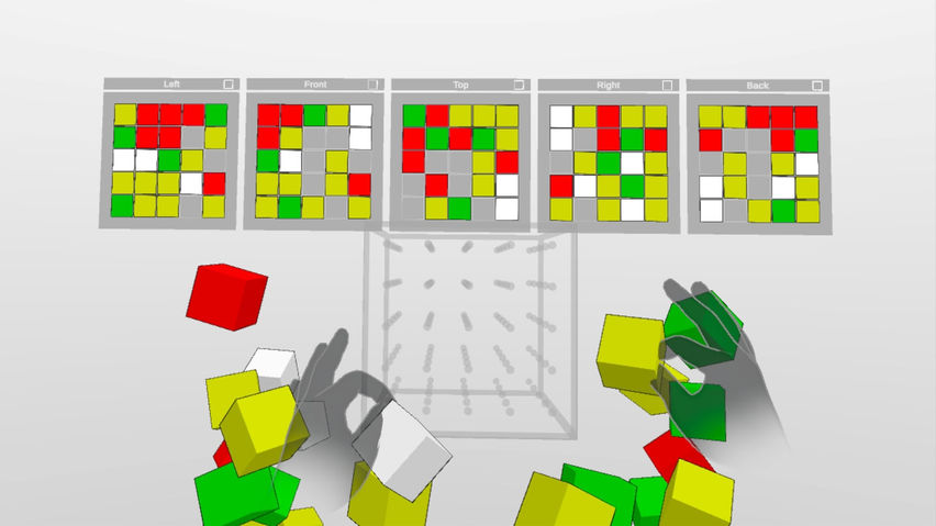 BlockView
