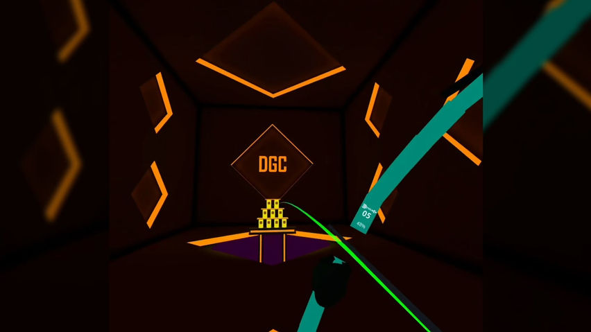 Arrow Master Knockdown