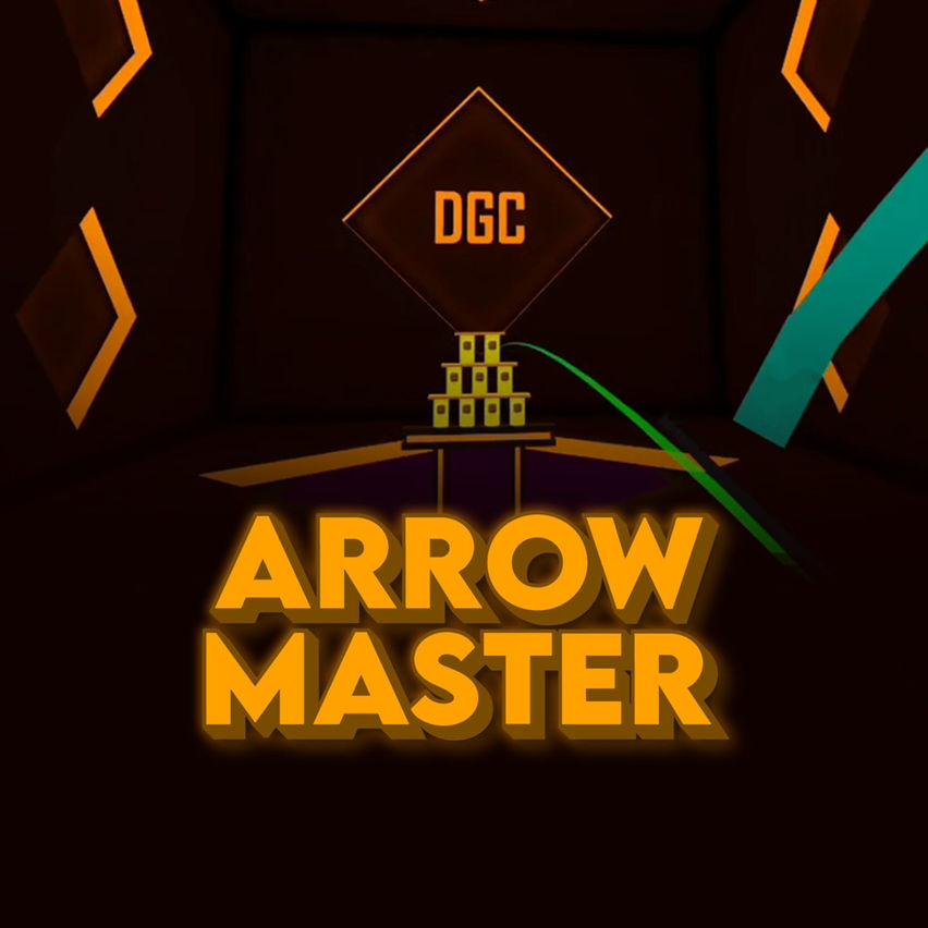 Arrow Master Knockdown