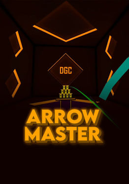Arrow Master Knockdown