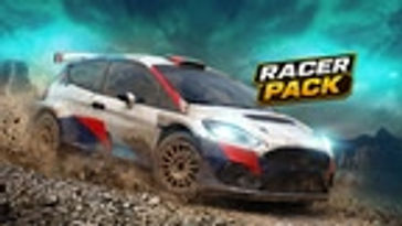 RR Racer Pack