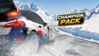 RR Get Champion Pack - Rally Racing simulator
