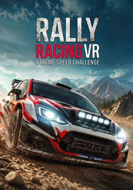 Rally Racing VR: Xtreme Speed Challenge
