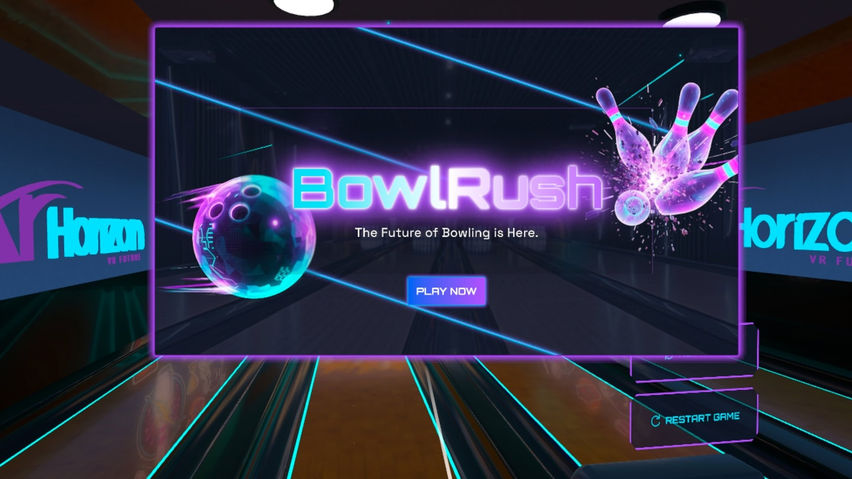 BowlRush