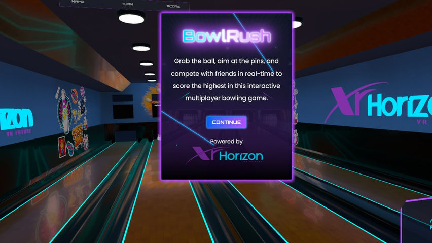 BowlRush