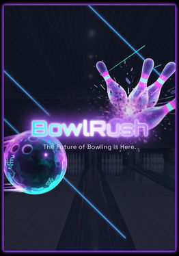 BowlRush