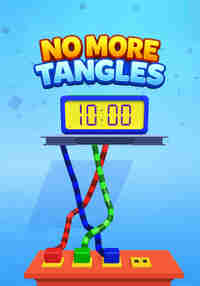 No More Tangles