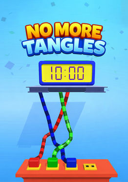 No More Tangles