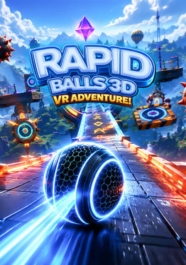 Rapid Balls VR Adventure