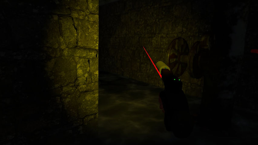 Red Tunnel