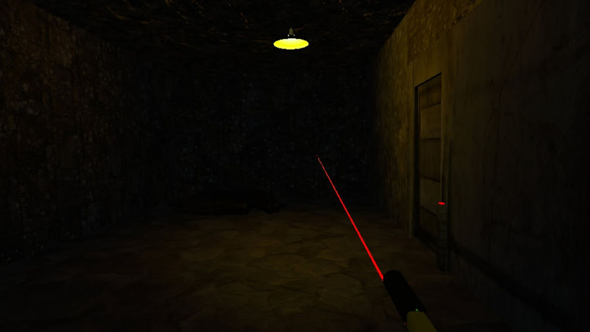 Red Tunnel