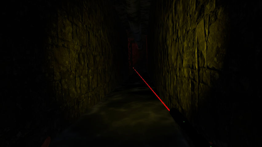 Red Tunnel