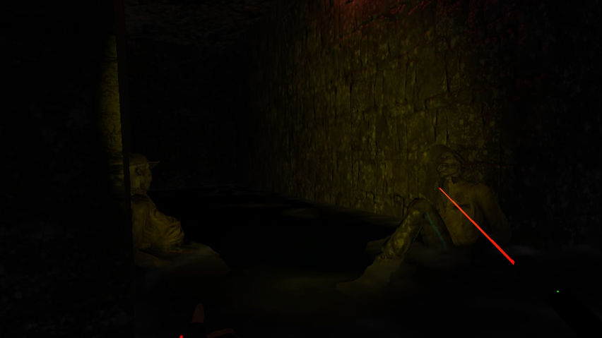 Red Tunnel