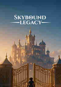 Skybound Legacy