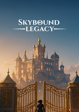 Skybound Legacy