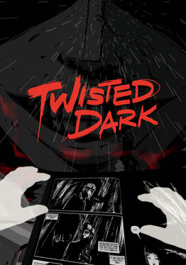 Twisted Dark