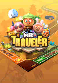MR. TRAVELER