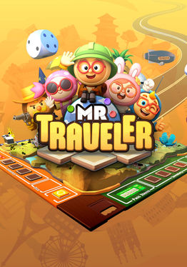 MR. TRAVELER