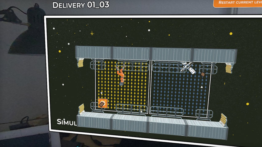 Space Express