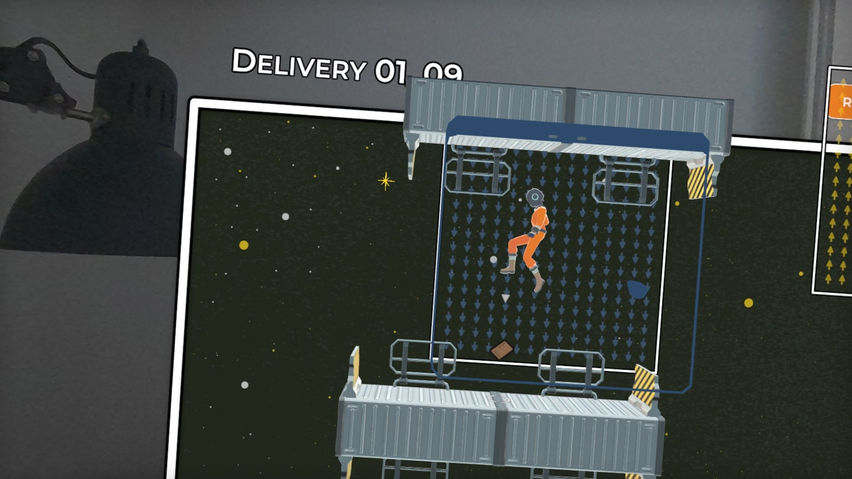 Space Express