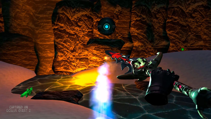 Bionic Hunter : The Ancient Sword