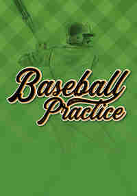 Baseball Practice