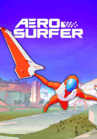Aerosurfer