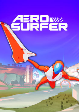 Aerosurfer