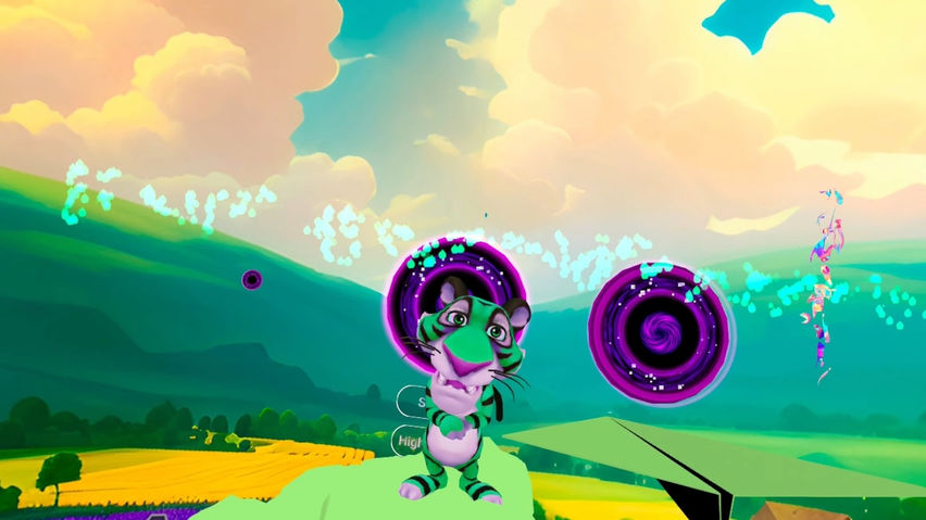 Medita VR