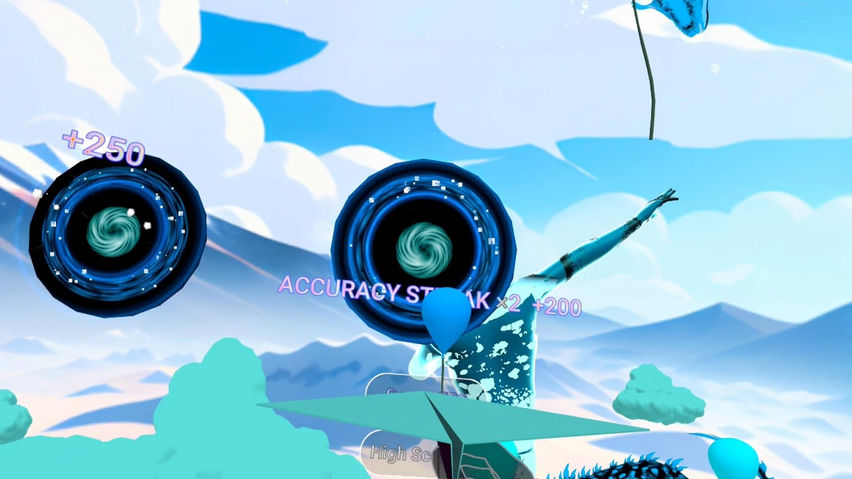 Medita VR