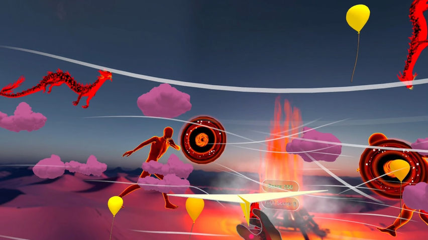 Medita VR