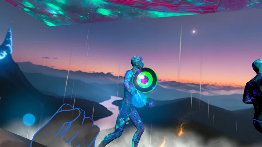 Medita VR