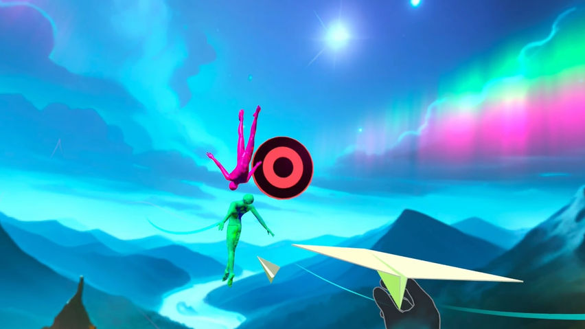 Medita VR