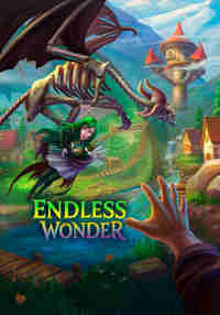 Endless Wonder