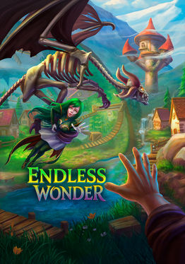 Endless Wonder