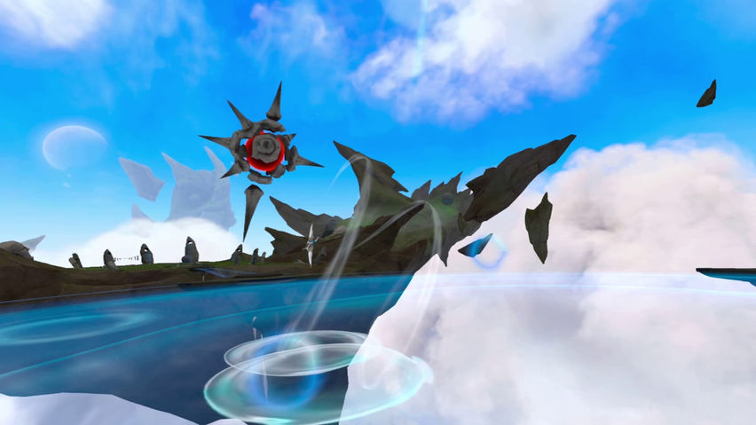 Arcane Flight: RC plane Sim
