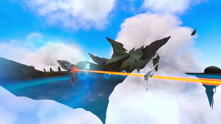 Arcane Flight: RC plane Sim