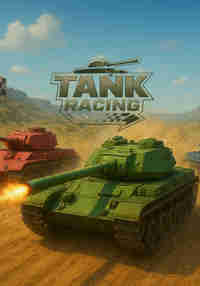 Tank Racing