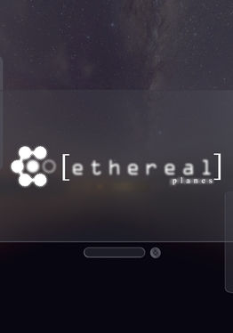 Ethereal Planes