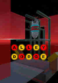 Alley Dodge