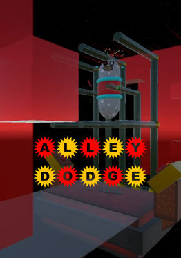 Alley Dodge