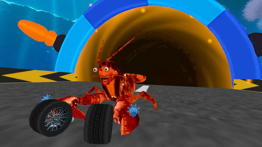 Lobster Roller