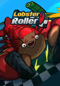Lobster Roller