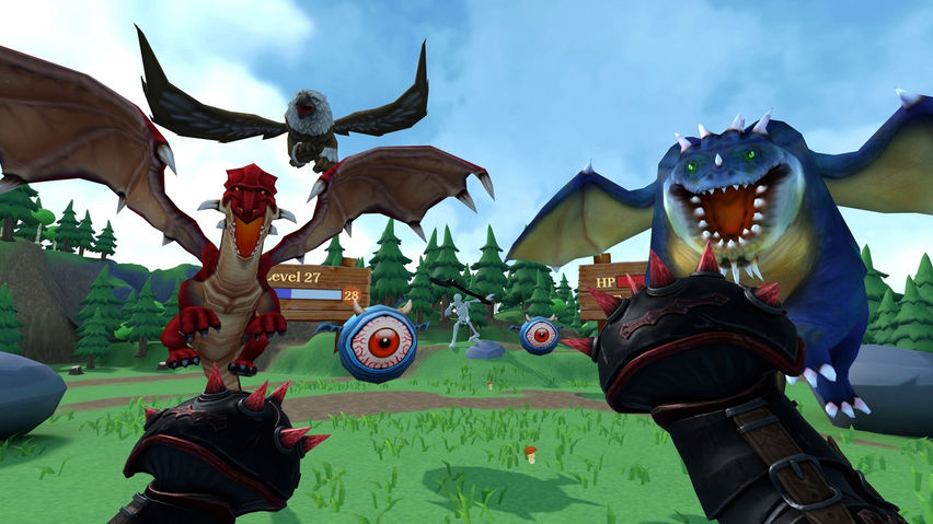 Dragon Boxer